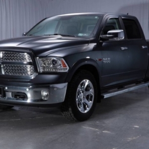 2015 Ecodiesel Laramie