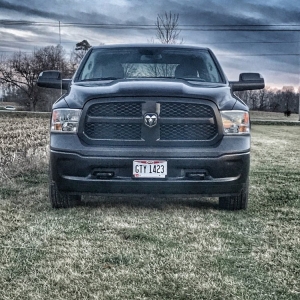 Ready For Spring!
