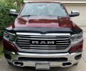 RAM 1500 Limited Longhorn EcoDiesel 2022 Front.JPG