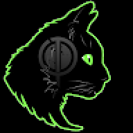DieselPoweredCat
