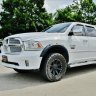The Great White EcoD