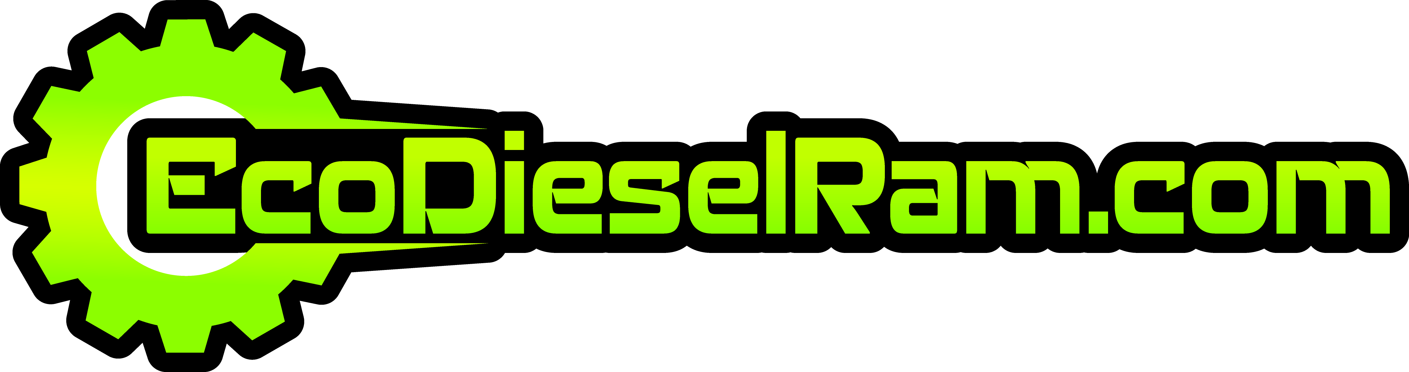 Ram Ecodiesel oil cooler delete kit now available. | EcoDieselRam.com